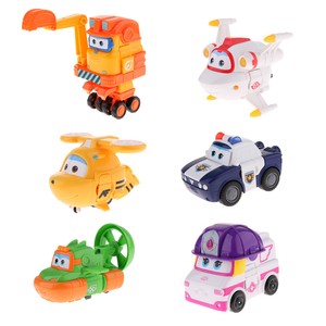 super wings transforming scoop