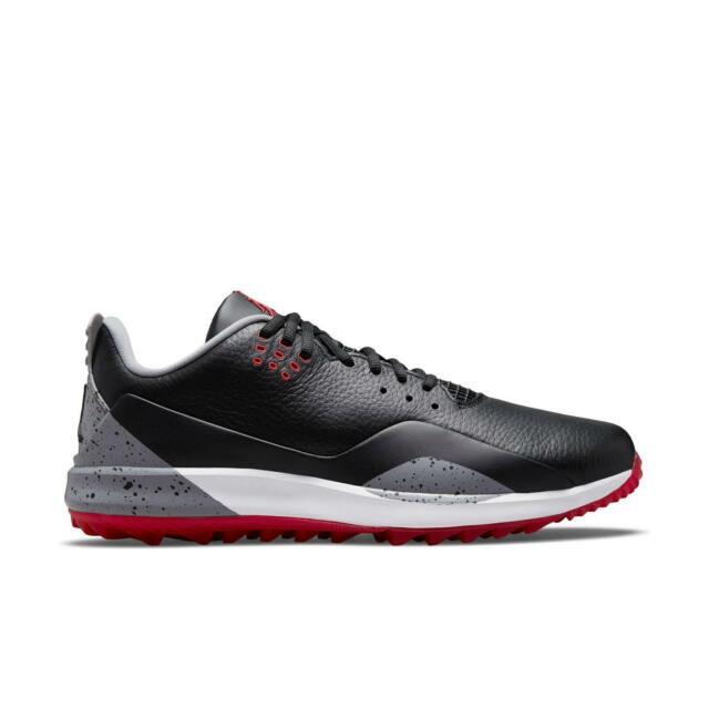 Size 13 - Jordan ADG 3 Golf Black for 