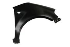 Blic 6504-04-6835312P Wing for Fiat, Suzuki