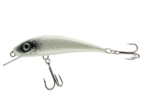 Señuelo Flotante River Custom Baits Fury 7cm 6g lucio trucha marina COLORES - Imagen 18 de 21