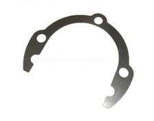 Gearbox adjustment gasket (S=0.2mm), Belarus tractor 400/410/420AS/420AN/T40