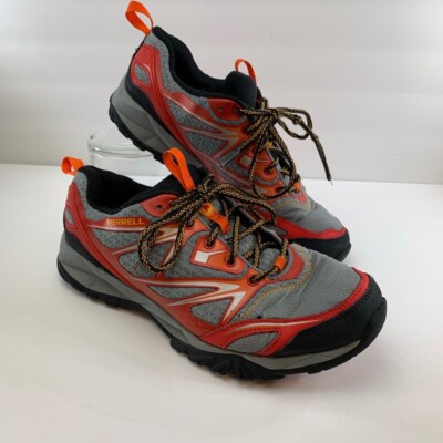 merrell capra low gtx