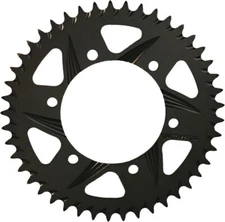 Vortex 435K-47 F5 Rear Sprocket, Black 47T