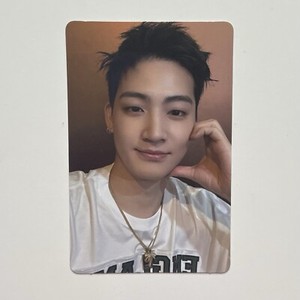 JAY B GOT7 タイ トレカ ジェボム BE Yourself 限定 【公式通販】