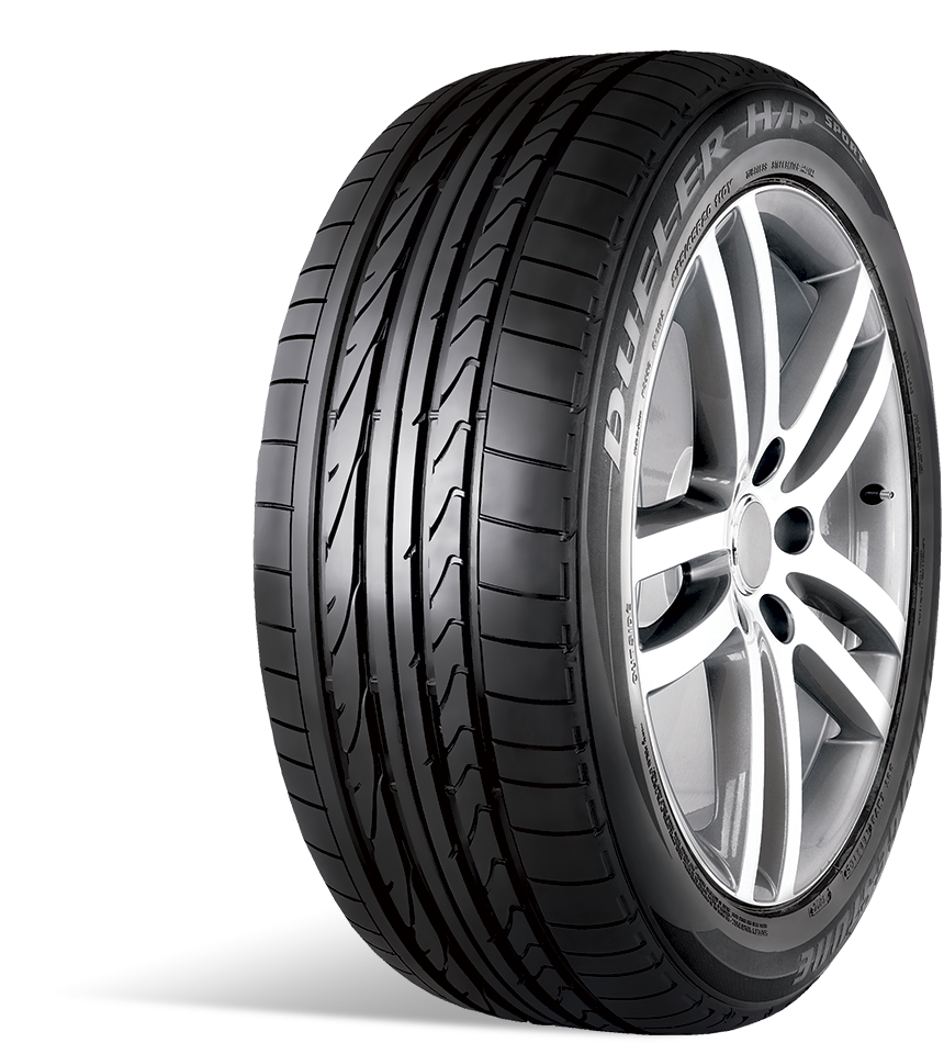 Pneumatici Estivi Bridgestone 255/55 R19 111Y Duelerhpsport XL pneumatici nuovi