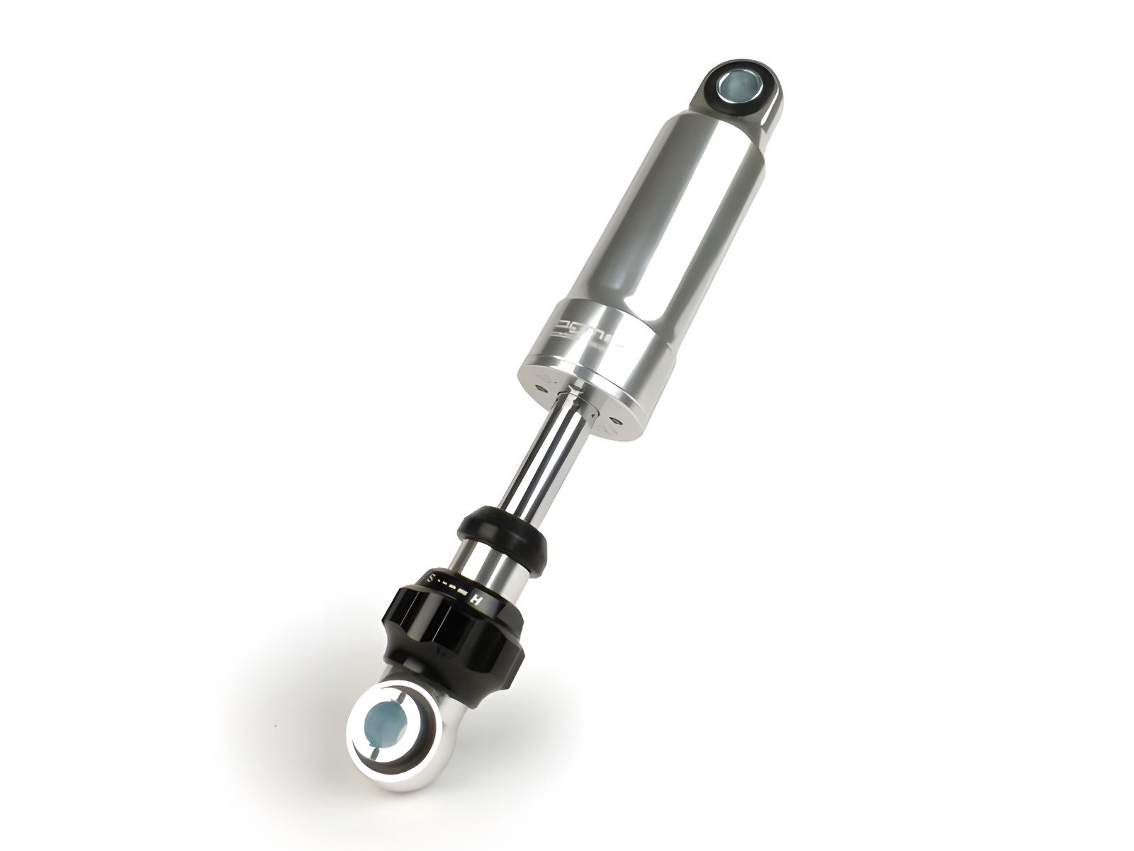 StoßDäMpfer Bgm Sc F16 Sport Vorne FüR Vespa Largeframe Rally180, 200, Sprint150-image