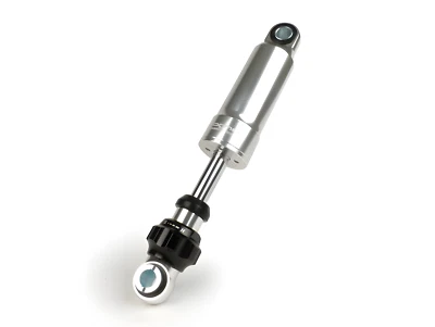 Amortisseur avant BGM SC F16 Sport pour Vespa Largeframe Rally180, 200 - Photo 1/4