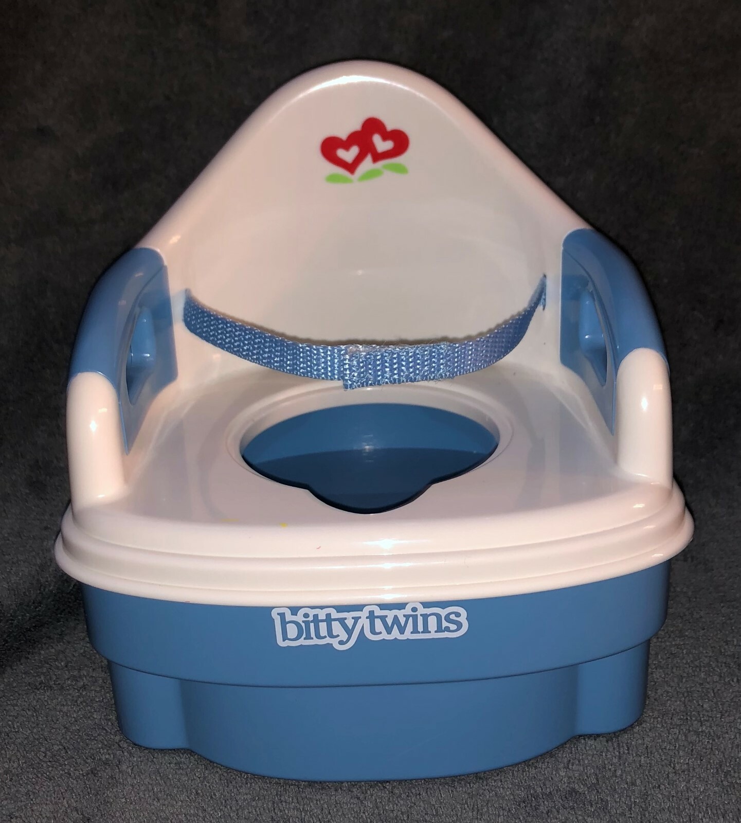 bitty baby potty