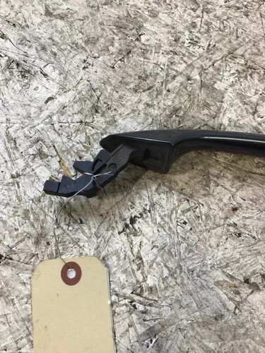 2011 MERCEDES BENZ C300 4MATIC RIGHT REAR EXTERIOR DOOR HANDLE - Picture 4 of 5