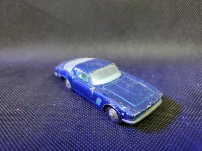 matchbox no 14 iso grifo