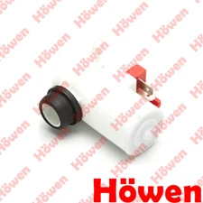 Howen Windscreen Washer Pump Front Fits Honda Civic (Mk4) 1.5 Petrol (1991-2001)