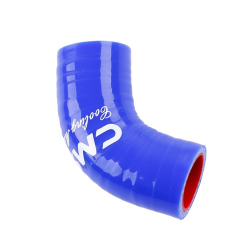 For VW Golf Jetta MK3 1.9 TDI AFN 110PS Silicone Radiator Coolant & Heater Hose - Picture 22 of 24