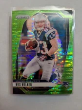 🏆 2024 Panini Prizm Neon Green Pulsar RC 💲 Store-Wide Bulk Order Deals💲