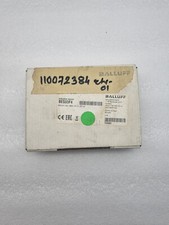 BLAAUFF PROXIMITY SWITCH BES03F4 BES 516-324-SA63-EO-C-PU-02 FREE FAST SHIP