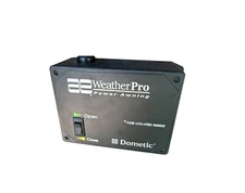 Repair Service For Dometic WeatherPro Power Awning Controller 3307930.002 6MnWar