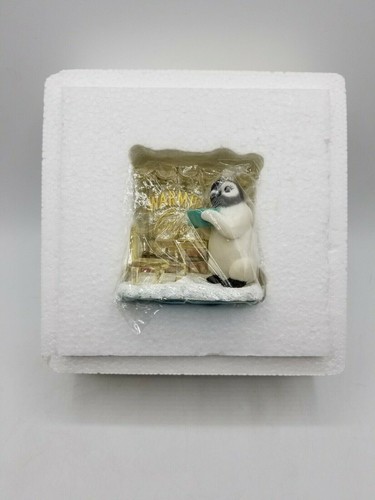 Hamilton Collection "Chilly's Warm Up Cafe" New w with box and COA - 第 7/8 張圖片