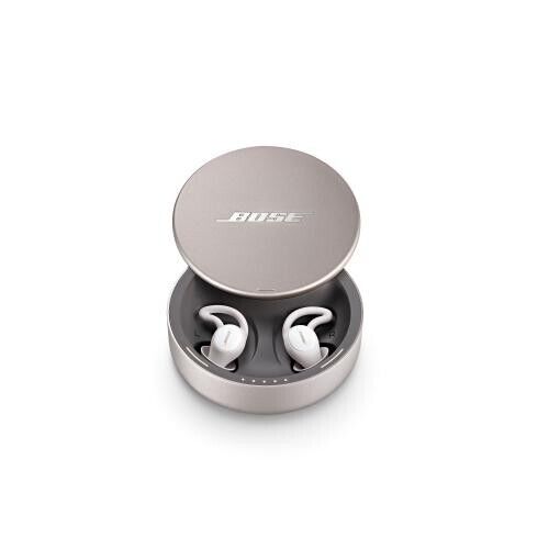 Bose Wireless Noise-Masking Sleepbuds II - Wiegen Sie sich in den Schlaf schneller Versand - Bild 2 von 10
