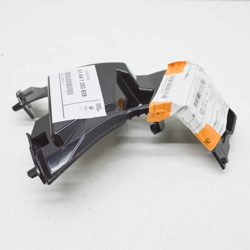 Neu BMW 5 Gran Turismo F07 Stoßstange vorne rechts Distanzstück 51647203828 - Bild 6 von 11