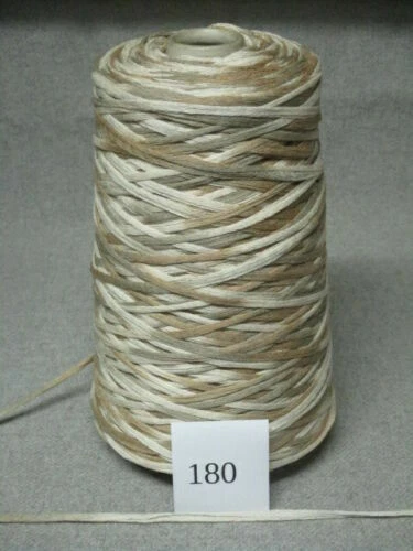 Filati di cotone per hobby creativi