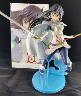 That time I got reincarnated as a Slime/21cm Shizu figure/Anime/uk Seller | eBay