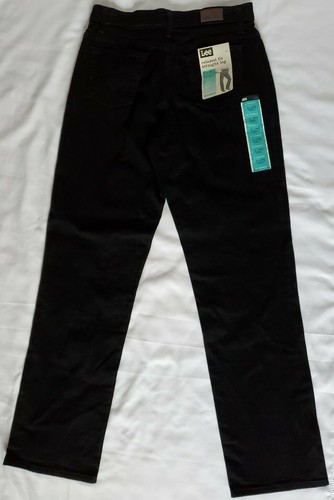 New Vintage Womens Lee Relaxed Fit 