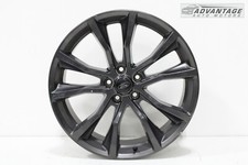 2011-2019 Ford Explorer Wheel Rim 20x8.5jx44 18 W Tpms Sensor Center Cap Oem 2011-2019 Ford Explorer Wheel Rim 20x8.5jx44 18 W Tpms Sensor Center Cap Oem