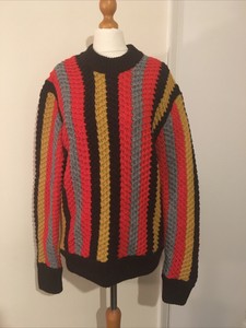 ferragamo jumper