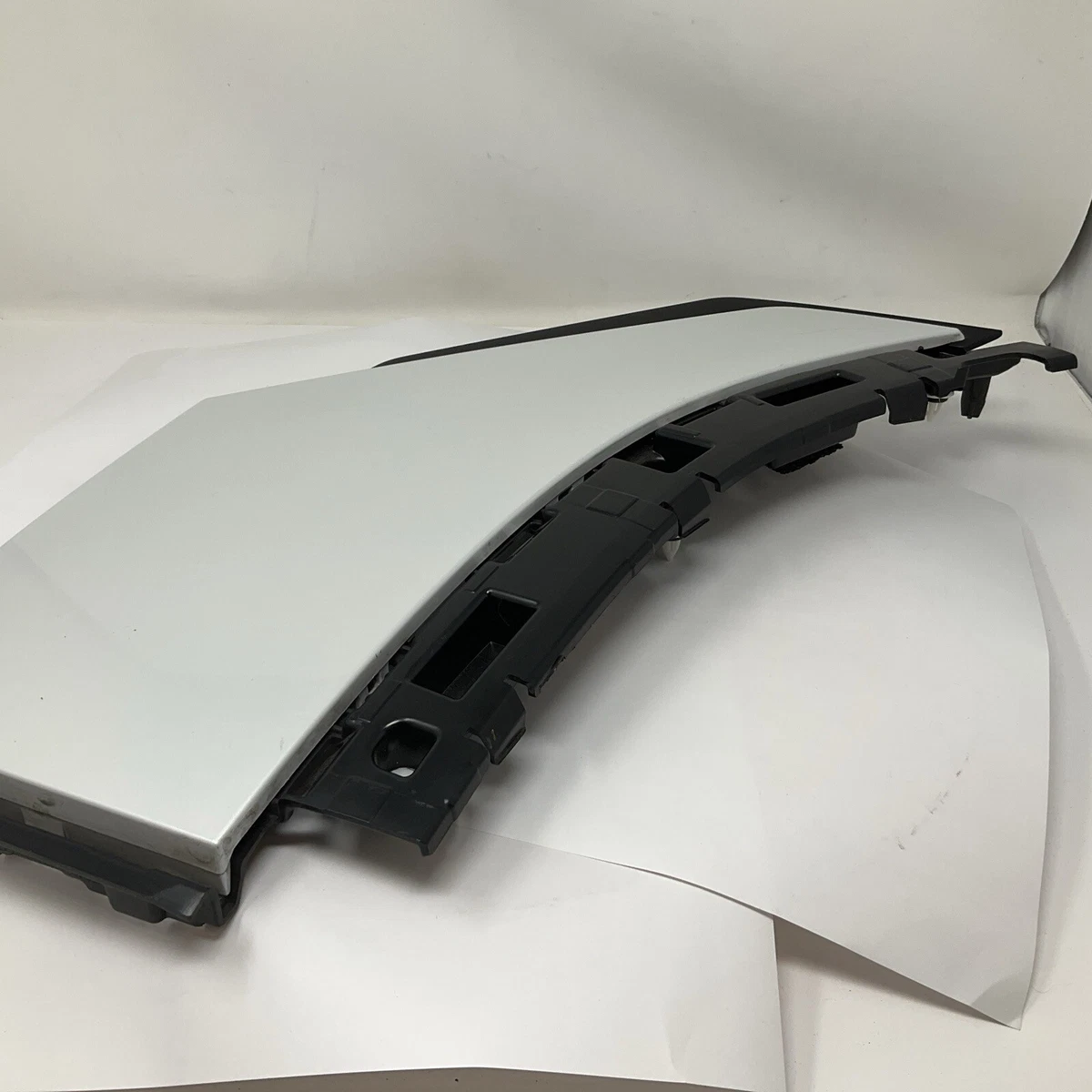 Fender Trim BMW Right Side Moulding G06 X6 2019-22 5174 7481376 