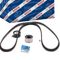 Bosch 1987946579 Zahnriemen + Rollensatz FüR Fiat Lancia Albea 178 Brava Bravo
