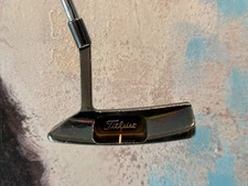 Scotty Cameron RH Studio Design 1.5 34" Project Putter Rainbow Finish