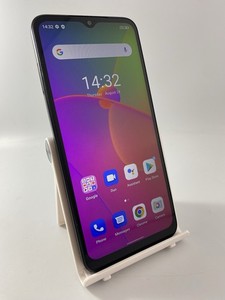 Ulefone Note 14 schwarz entsperrt Dual SIM 64GB 6,52" 13MP Android 12 Smartphone