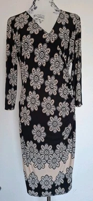 Joseph Ribkoff Design Kleid Größe 40 - Bild 1 von 2
