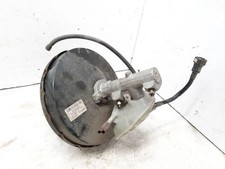 PEUGEOT 307 3A/C Unterdruck-Bremskraftverstärker 0204024613 9639662180 33511273