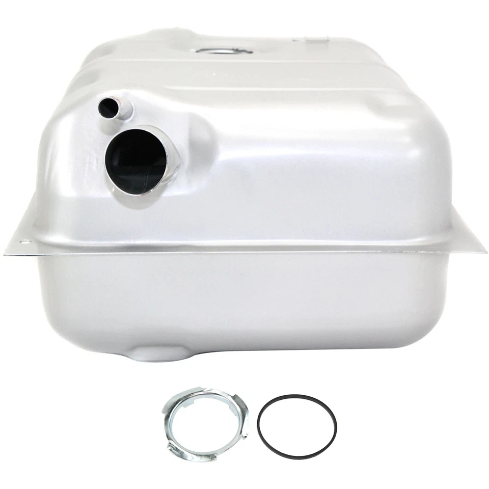 Fuel Tank Gas for Jeep CJ7 CJ5 CJ6 Commando DJ5 1973 Foto 4 de 4