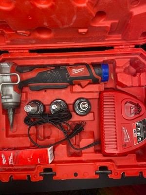 M12  ProPEX  Expansion Tool Kit 2432-22xc