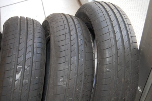 4 x 165/70R14 81T Sommerreifen Linglong Green-Max HP 050 4x6mm 36/ 2022 - Bild 3 von 17