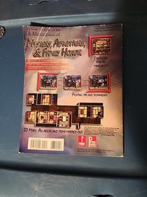 Sega Dreamcast SHENMUE Prima's Official Strategy Guide Vintage