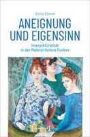 Aneignung Und Eigensinn Anna Storm