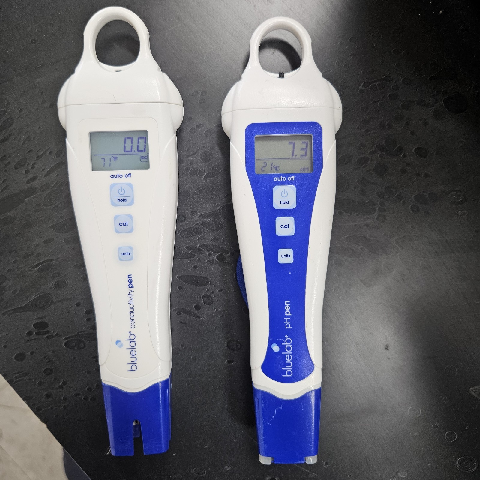 Bluelab pH Pen  & Conductivity EC Pen 