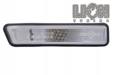 Seitenblinker f�r BMW E36 Limo Touring Compact Coupe Cabrio X5 E53 links weiss