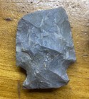 Native American Artifacts Arrowheads Projectile Point Tools Lot of 5 Broken Tip  — photo 3