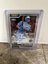 Kansas City Royals Key Baseball Card Guide: VIDEO 3