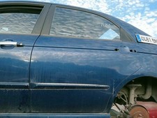 Porte arrière et accessoires Kia CERATO
