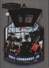 2011 Press Pass Racing 15