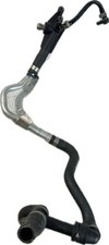 Mercedes-Benz Engine Coolant Line 2782003451