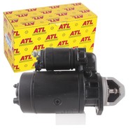 ATL Anlasser Starter 2,2Kw 12V Passend FüR LKW NKW | A 15 420