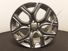 MITSUBISHI OUTLANDER Alloy Wheel 18" Inch 5x114.3 Offset ET38 7J 2012-2021