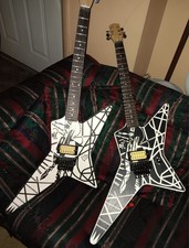Two (2) 2022 Custom Unbranded Star Shaped Str...
