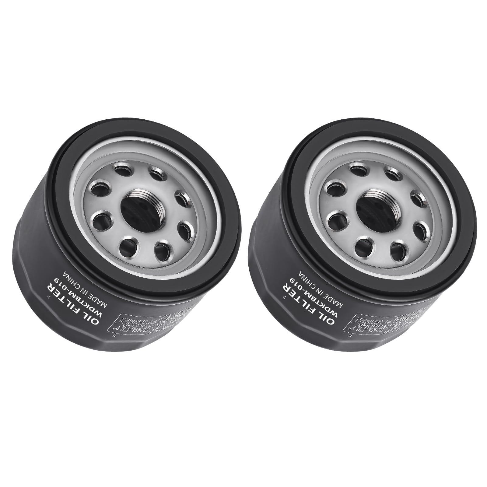 For Kawasaki Fr730v Fx730v Fr691v Fs691v Engines &ndash; 2 Pack