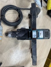 Used Makita UT1401-PADDLE Mixer 110v-Good Condition Fully Working